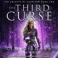 The Third Curse - Claire Luana, J. Sundin