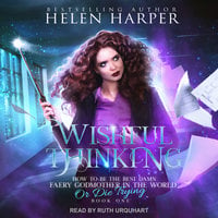 Wishful Thinking - Helen Harper