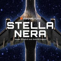 Il computer - Stella Nera S1E06 - Jesper Ersgård, Joakim Ersgård