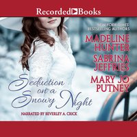 Seduction on a Snowy Night - Madeline Hunter, Mary Jo Putney, Sabrina Jeffries