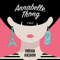 Annabelle Thong - Imran Hashim