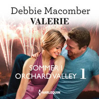 Valerie - Debbie Macomber