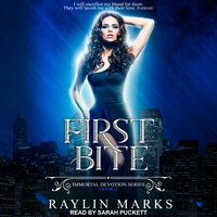 First Bite - Raylin Marks