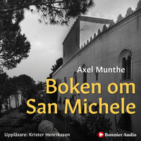 Boken om San Michele - Axel Munthe
