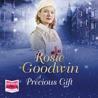 A Precious Gift - Rosie Goodwin