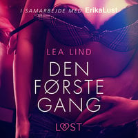 Den første gang - Lea Lind