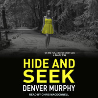 Hide and Seek - Denver Murphy