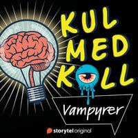 Kul med koll - Vampyrer - Various, Various authors