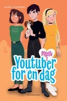 Pigeliv 3 - Youtuber for en dag - Sara Ejersbo