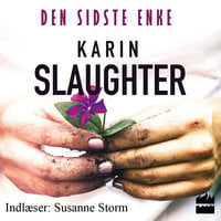 Den sidste enke - Karin Slaughter