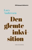 Den glemte inkvisition: 1818 - Lars Andersen