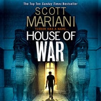 House of War - Scott Mariani