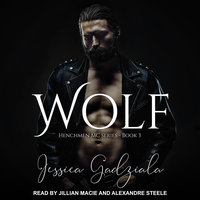 Wolf - Jessica Gadziala