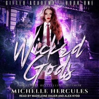 Wicked Gods - Michelle Hercules