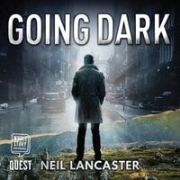 Going Dark - Neil Lancaster