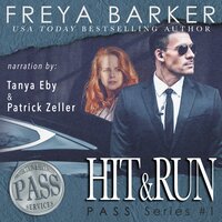 Hit&Run - Freya Barker