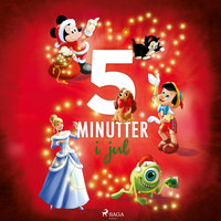 Fem minutter i jul - Disney - Disney