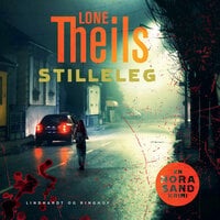 Stilleleg - Lone Theils