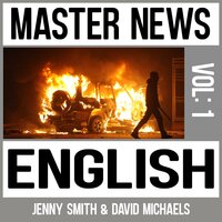 Master News English: Vol 1. - David Michaels, Jenny Smith