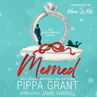 Merried - Pippa Grant, Jamie Farrell