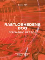 Rastløshedens bog - Fernando Pessoa