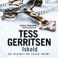 Iskold - Tess Gerritsen