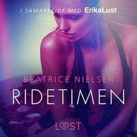 Ridetimen - Beatrice Nielsen