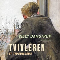 Tvivleren - Villy Damstrup