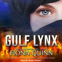 Gulf Lynx - Fiona Quinn