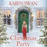 The Christmas Party - Karen Swan