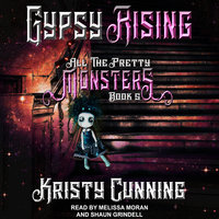Gypsy Rising - Kristy Cunning
