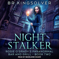 Night Stalker - BR Kingsolver