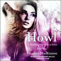 Howl - Heather MacKinnon