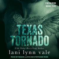 Texas Tornado - Lani Lynn Vale