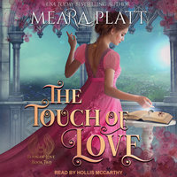 The Touch of Love - Meara Platt