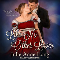 Like No Other Lover - Julie Anne Long