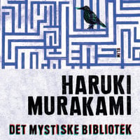 Det mystiske bibliotek: (standard-visning) - Haruki Murakami