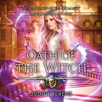 Oath of the Witch - Michael Anderle