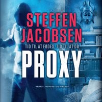 Proxy - Steffen Jacobsen