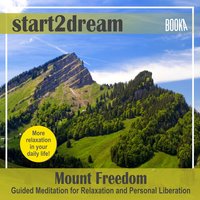 Guided Meditation “Mount Freedom” - Nils Klippstein