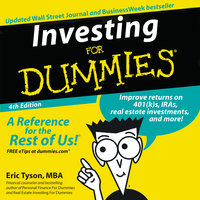 Investing For Dummies 4th Edition - Eric Tyson