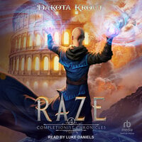 Raze - Dakota Krout