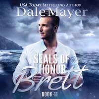 SEALs of Honor: Brett - Dale Mayer