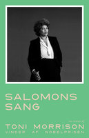 Salomons sang - Toni Morrison