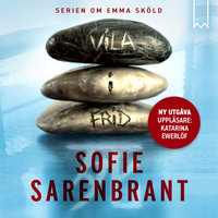 Vila i frid - Sofie Sarenbrant