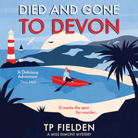 Died and Gone to Devon - TP Fielden