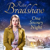 One Snowy Night - Rita Bradshaw