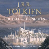 The Fall of Gondolin - J.R.R. Tolkien