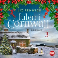 Julen i Cornwall - Del 3 - Liz Fenwick