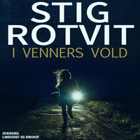 I venners vold - Stig Rotvit